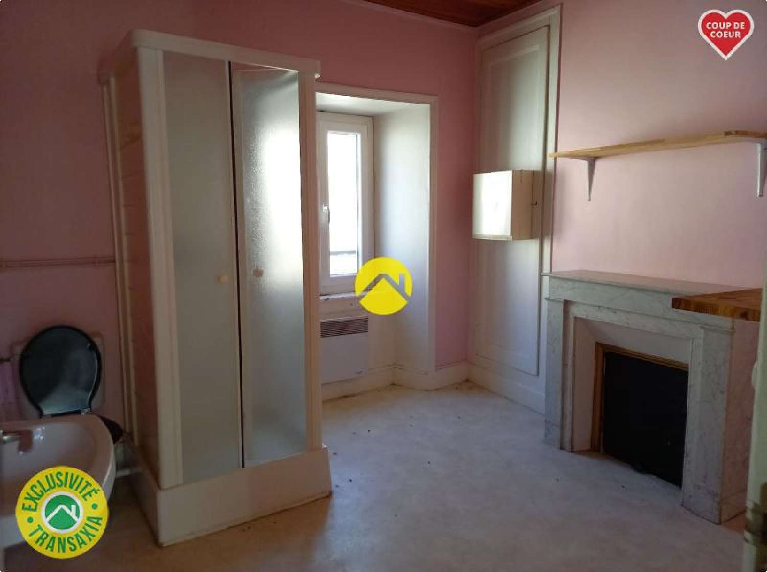te koop gebouw Pierrefort Cantal 8