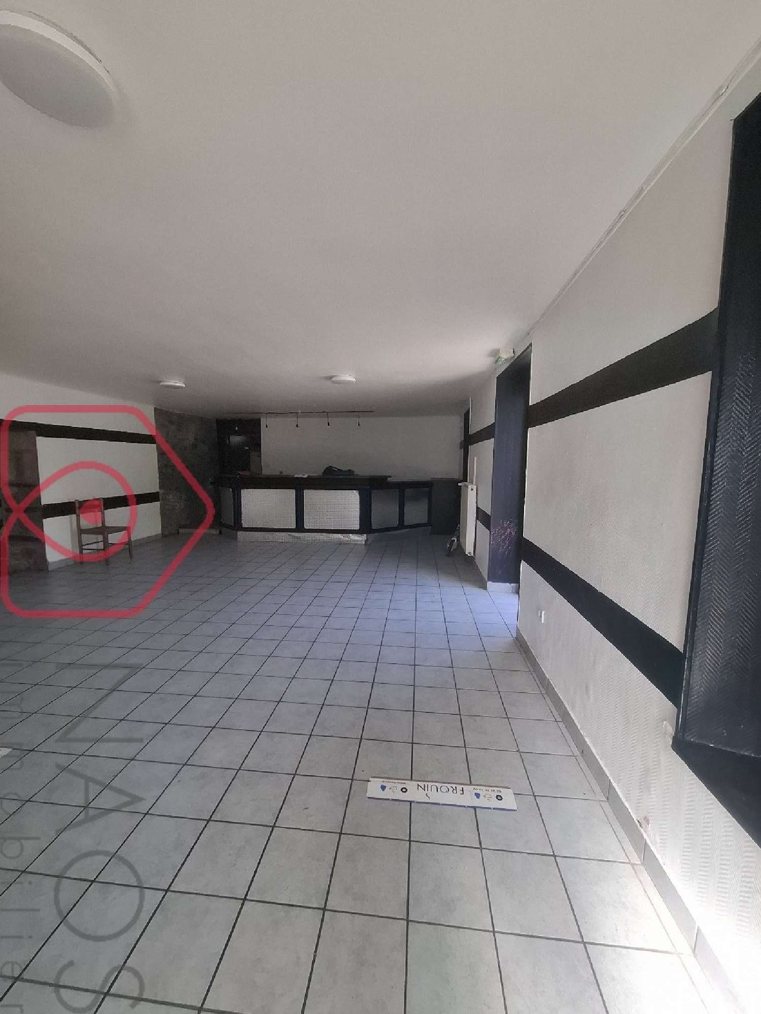 en venta edificio Pontivy Morbihan 3