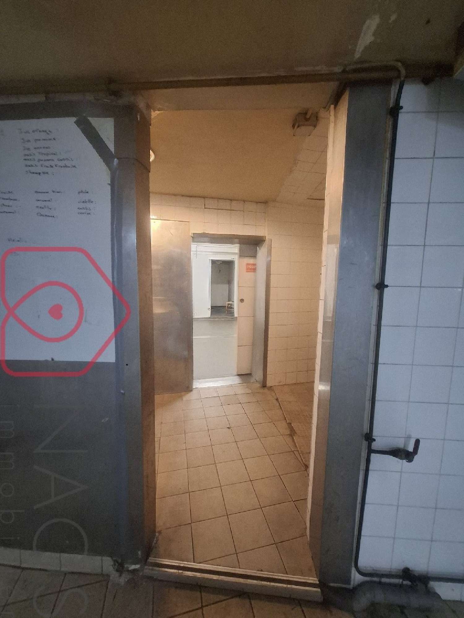  à vendre batiment Pontivy Morbihan 5