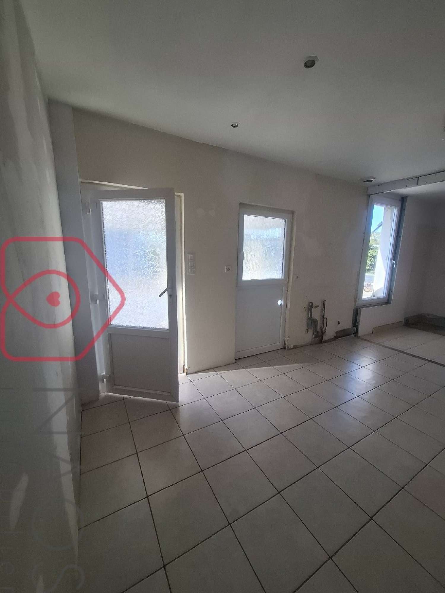  à vendre batiment Pontivy Morbihan 7