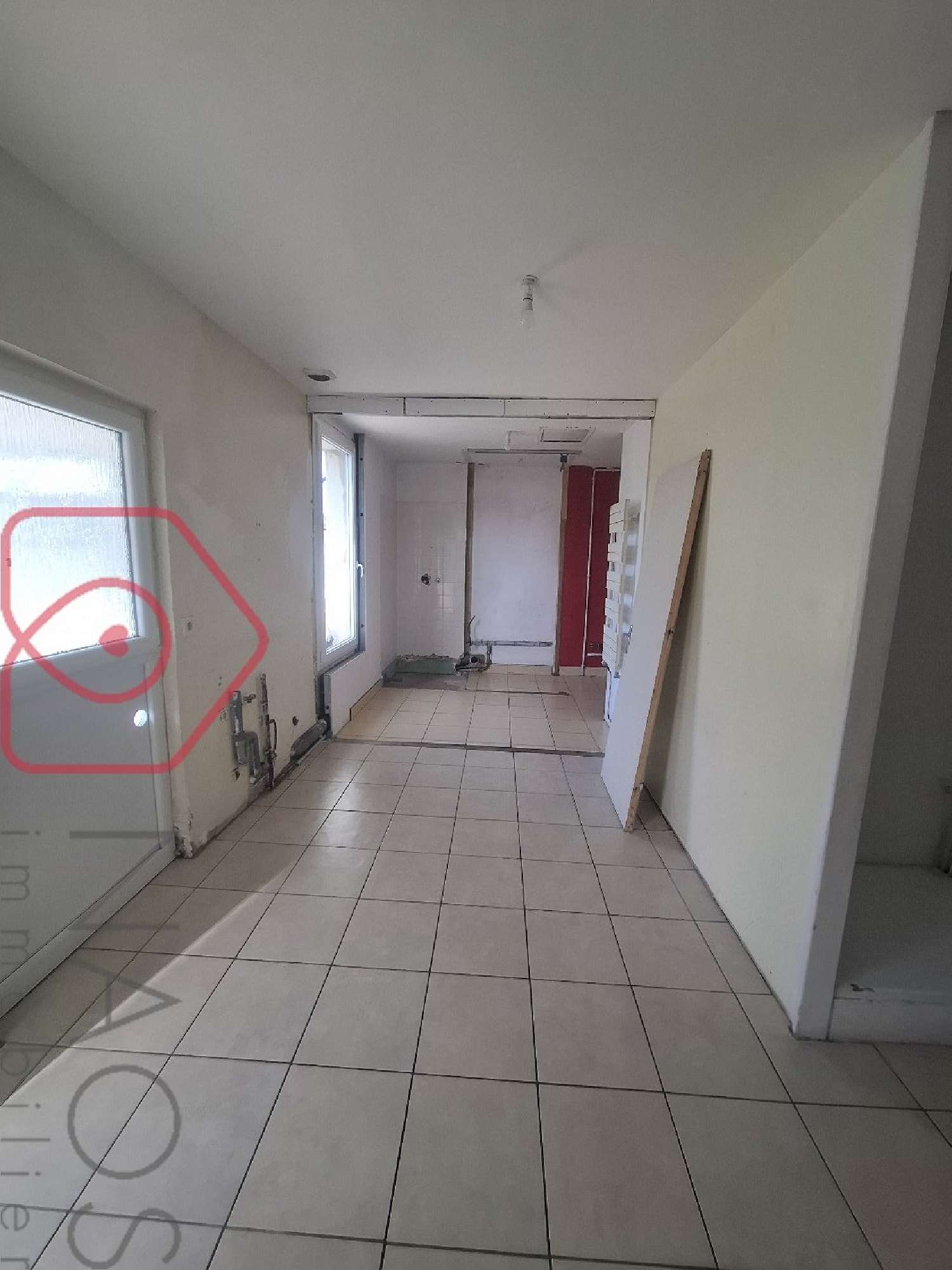  à vendre batiment Pontivy Morbihan 8
