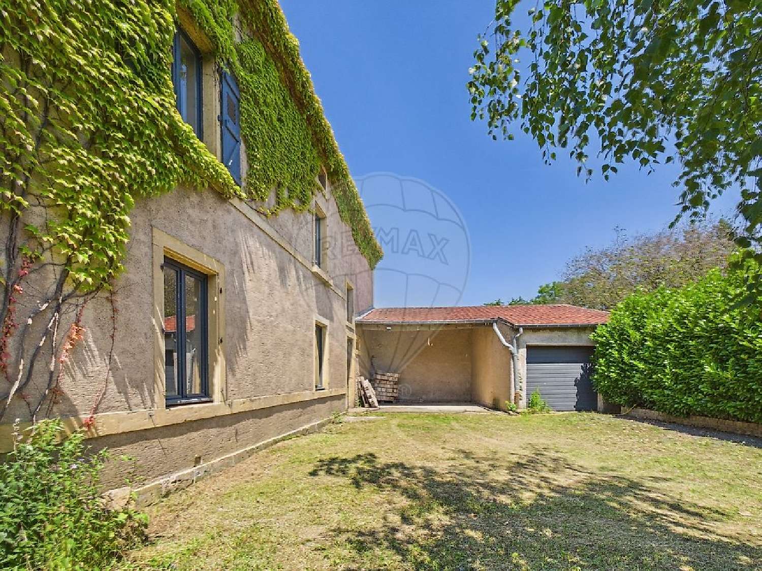 kaufen Gebäude Rochonvillers Moselle 1