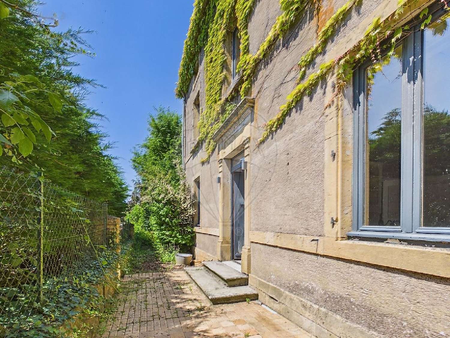 kaufen Gebäude Rochonvillers Moselle 3