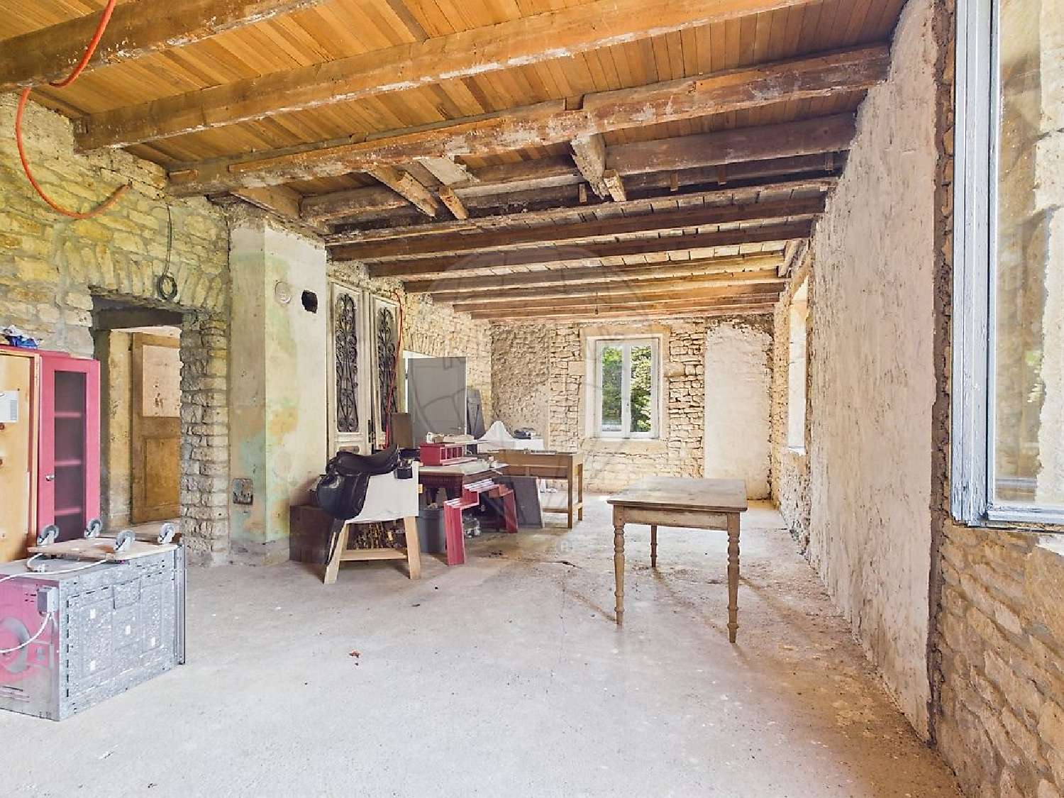 kaufen Gebäude Rochonvillers Moselle 7