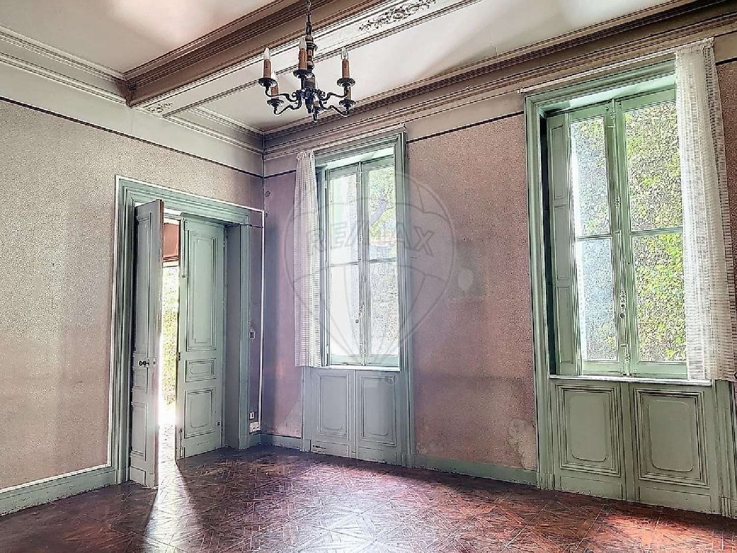 à vendre batiment Saint-Césaire Gard 6
