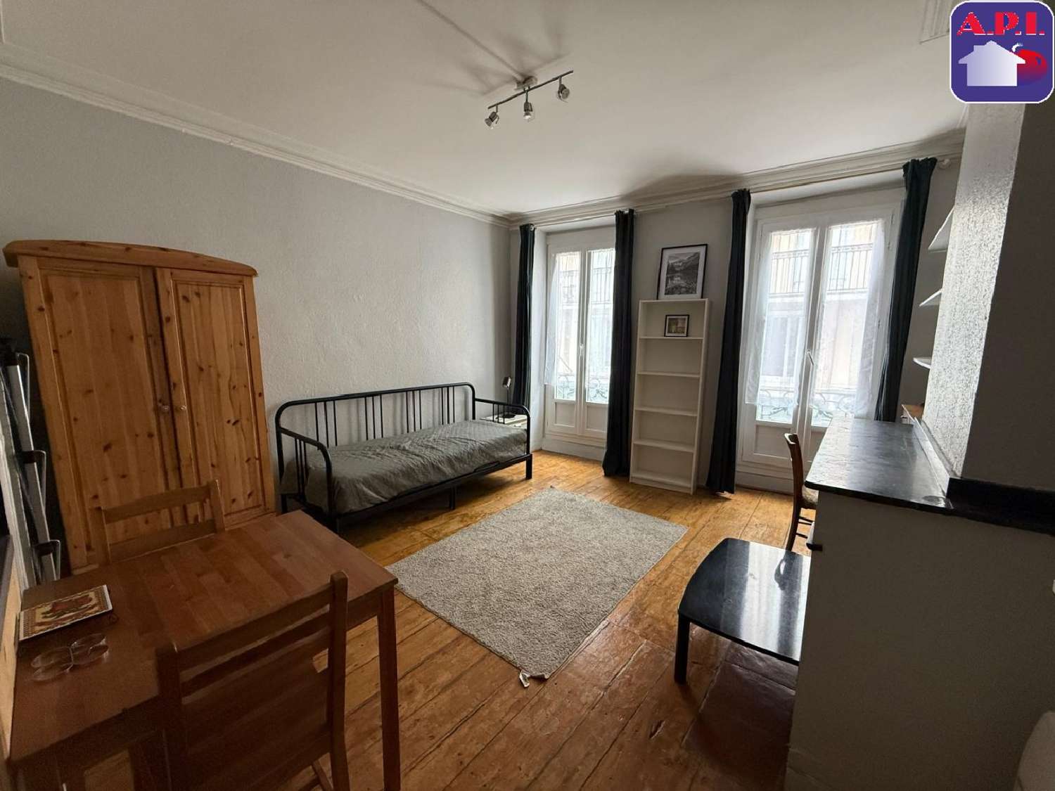 à vendre batiment Saint-Girons Ariège 3