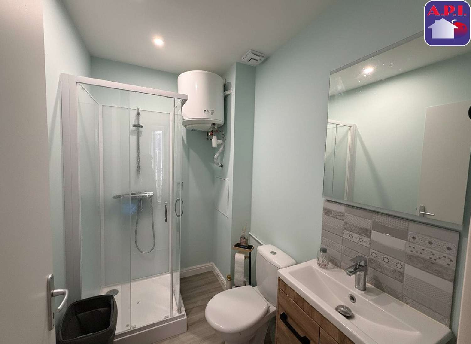 à vendre batiment Saint-Girons Ariège 5