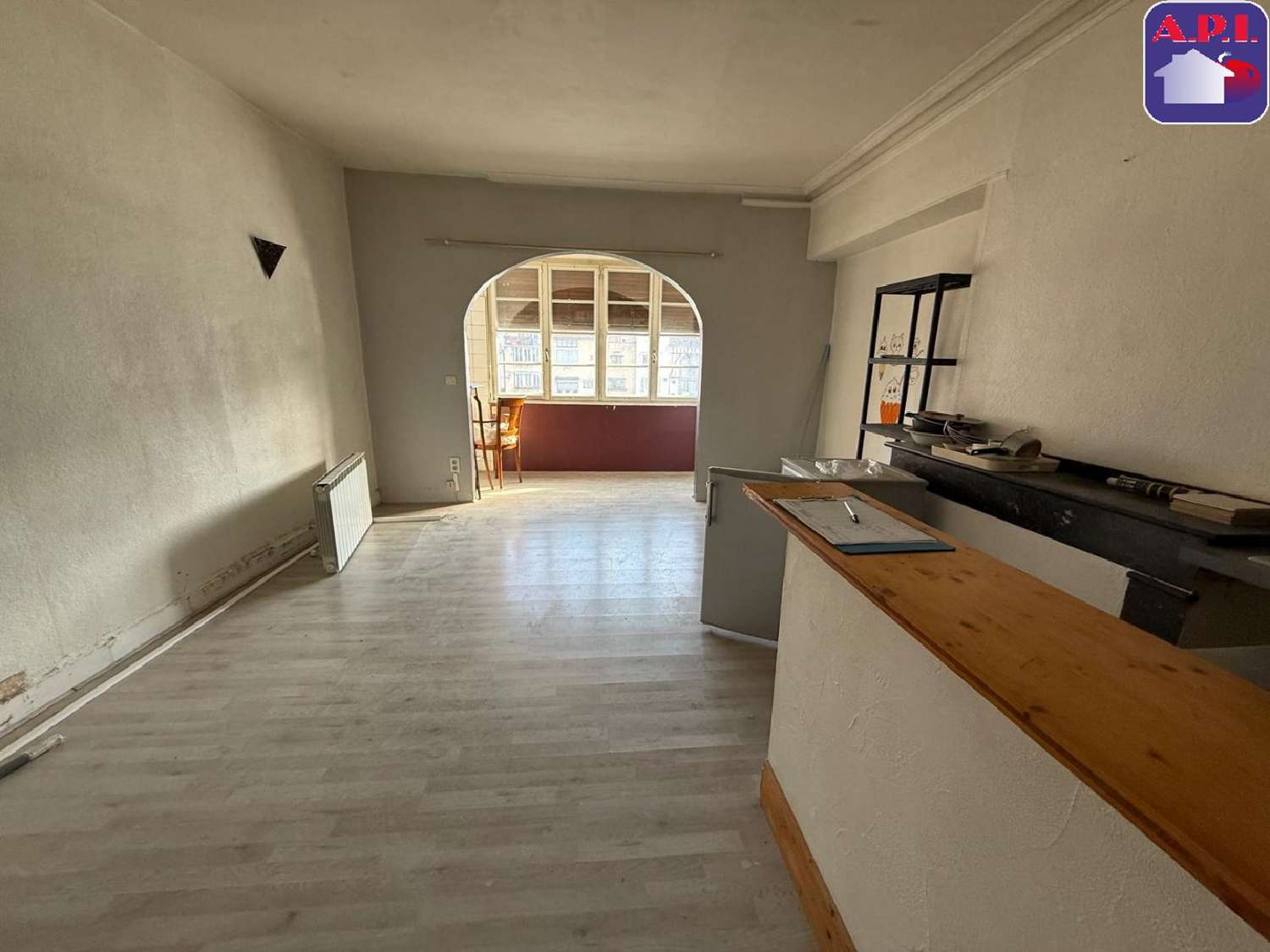 à vendre batiment Saint-Girons Ariège 8