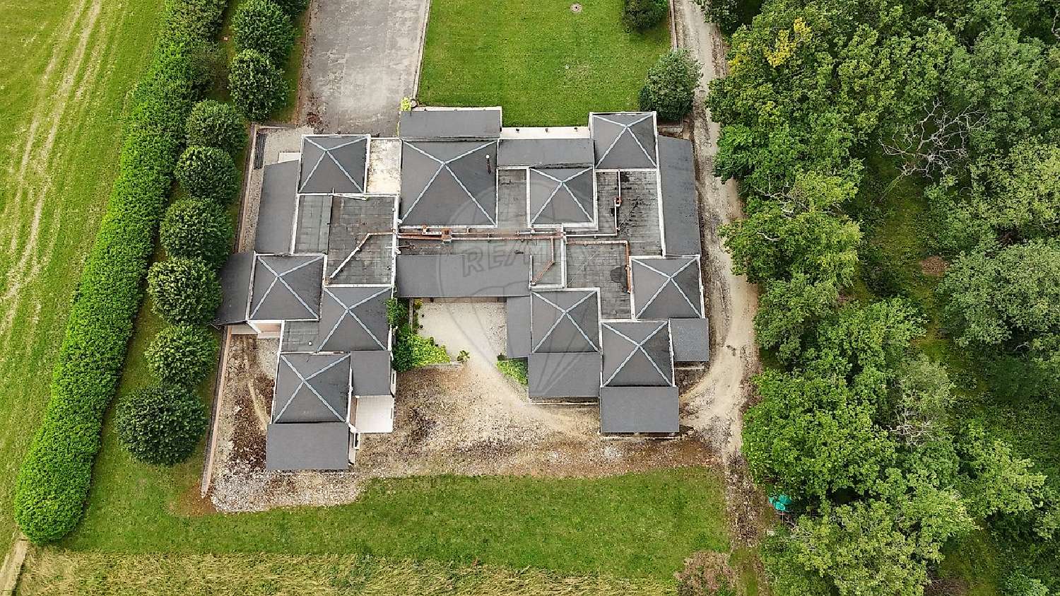 kaufen Gebäude Tonnerre Yonne 3