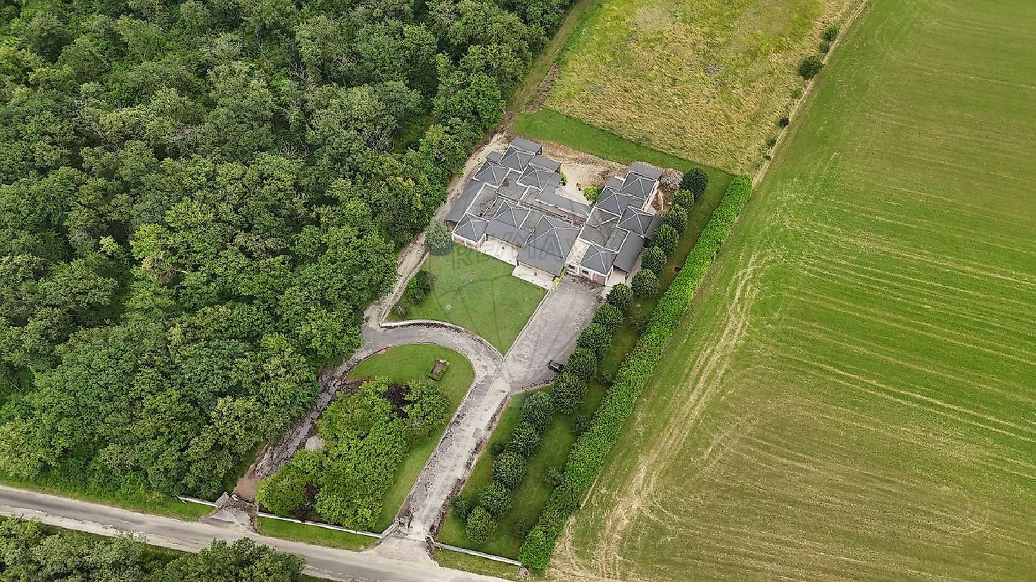 kaufen Gebäude Tonnerre Yonne 5