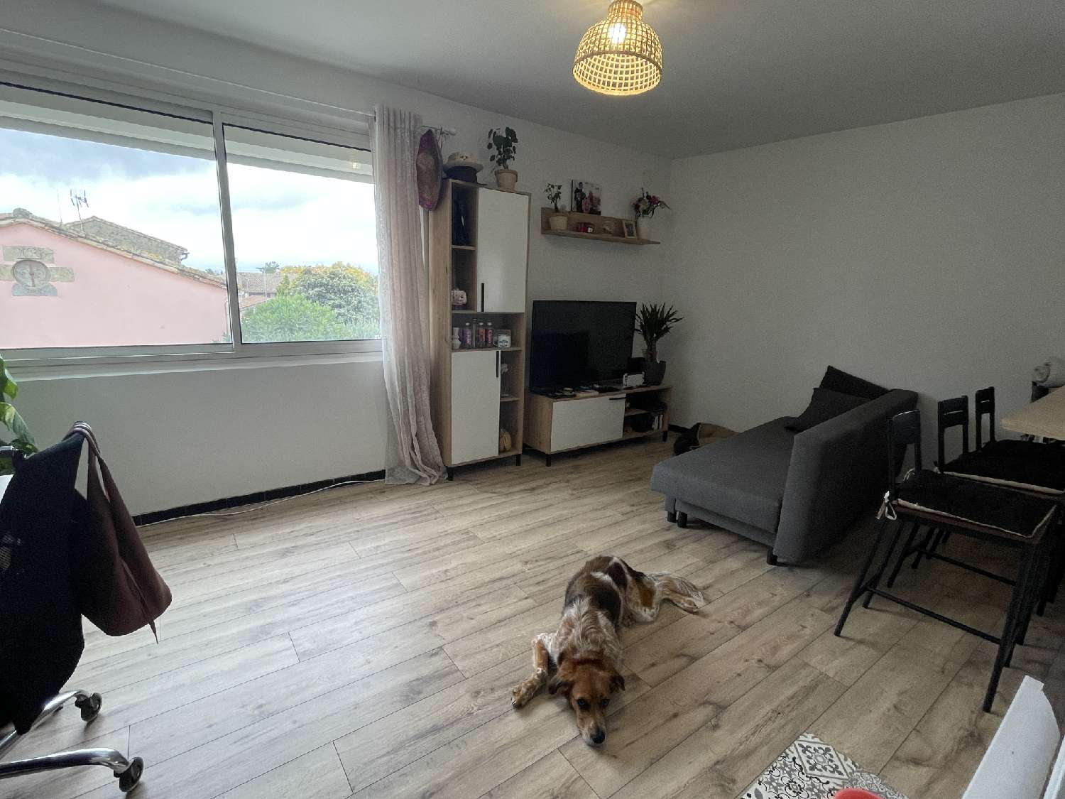 for sale building Vauvert Gard 3