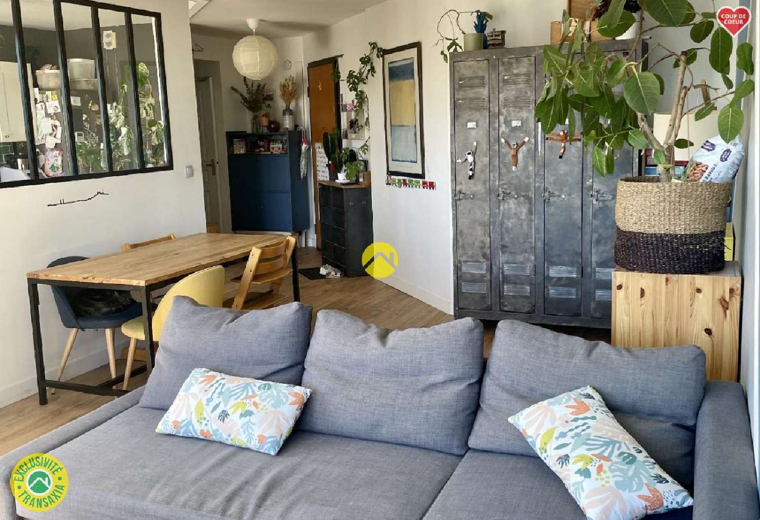 en venta edificio Villeurbanne Rhône 3