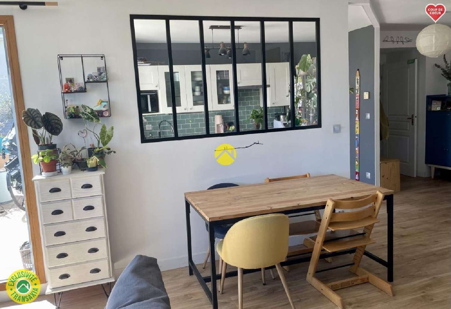 en venta edificio Villeurbanne Rhône 4