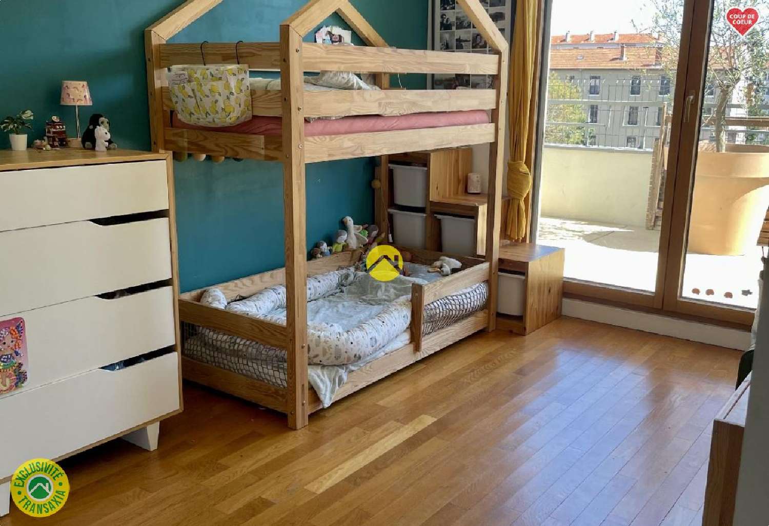 en venta edificio Villeurbanne Rhône 6