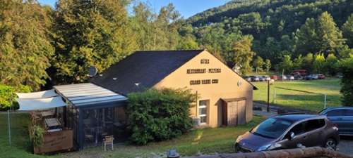 Grand-Vabre Aveyron camping foto 7374457
