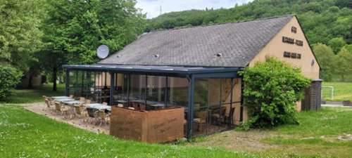  te koop camping Grand-Vabre Aveyron 2