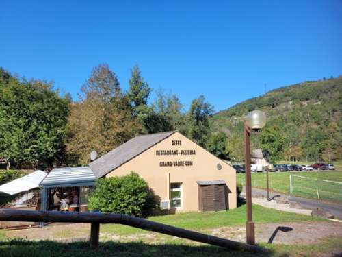  te koop camping Grand-Vabre Aveyron 5