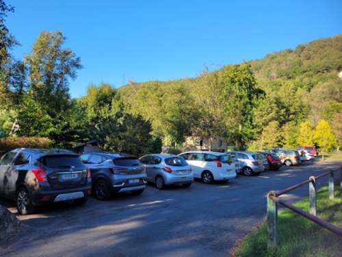  te koop camping Grand-Vabre Aveyron 6