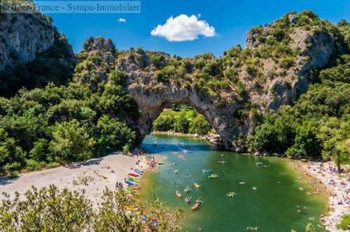 Pourchères Ardeche camping foto 7374768