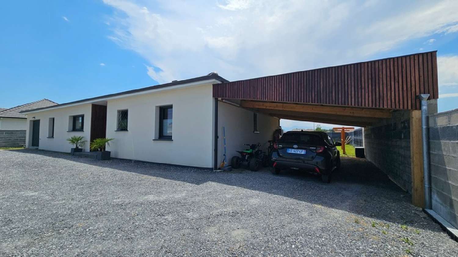 for sale house Oursbelille Hautes-Pyrénées 6