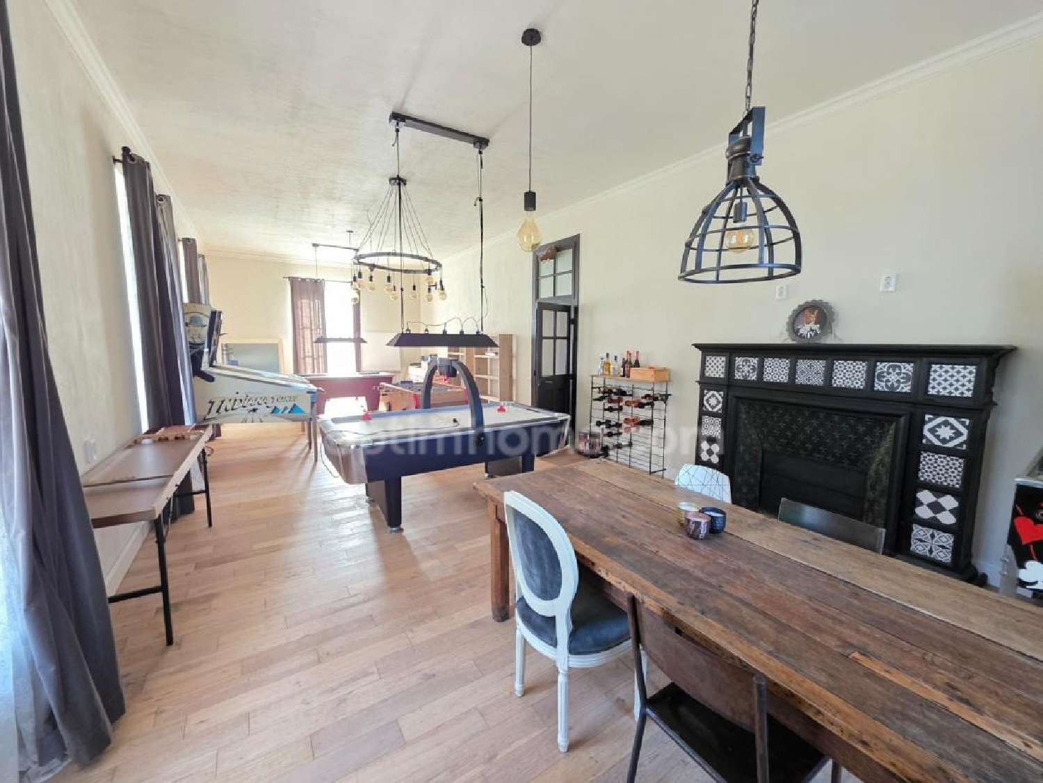  en venta castillo Châteauneuf-la-Forêt Haute-Vienne 7