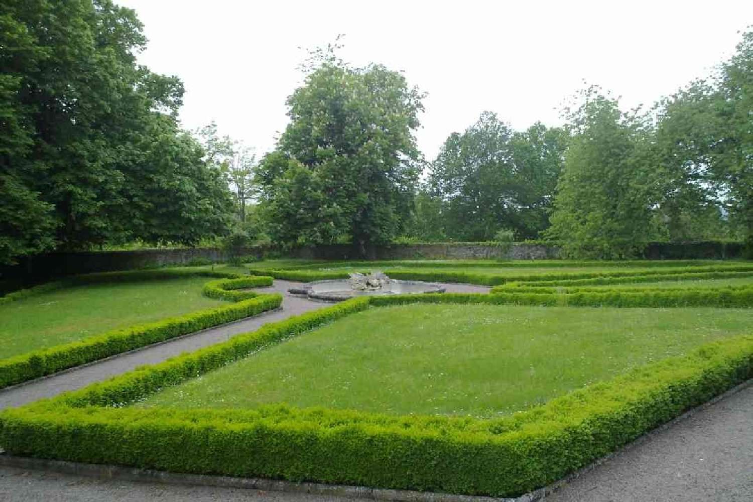 à vendre château Dijon Côte-d'Or 5