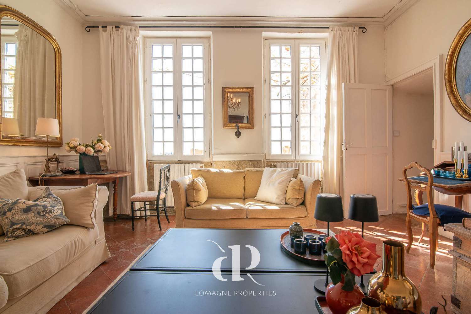  te koop kasteel Lachapelle Tarn-et-Garonne 5