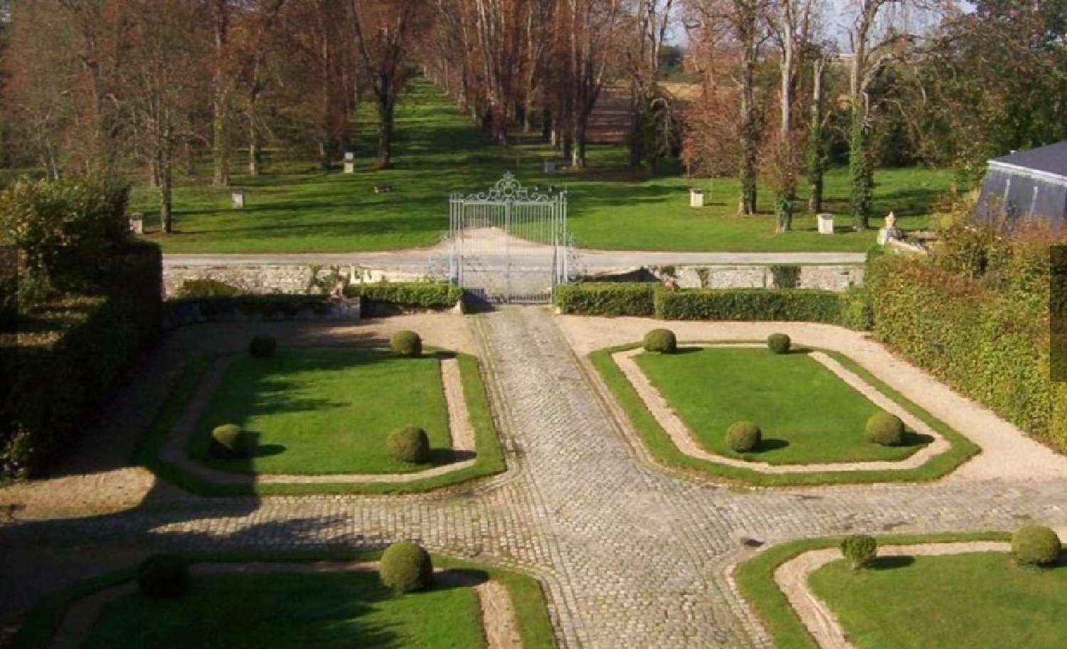  en venta castillo Melun Seine-et-Marne 3