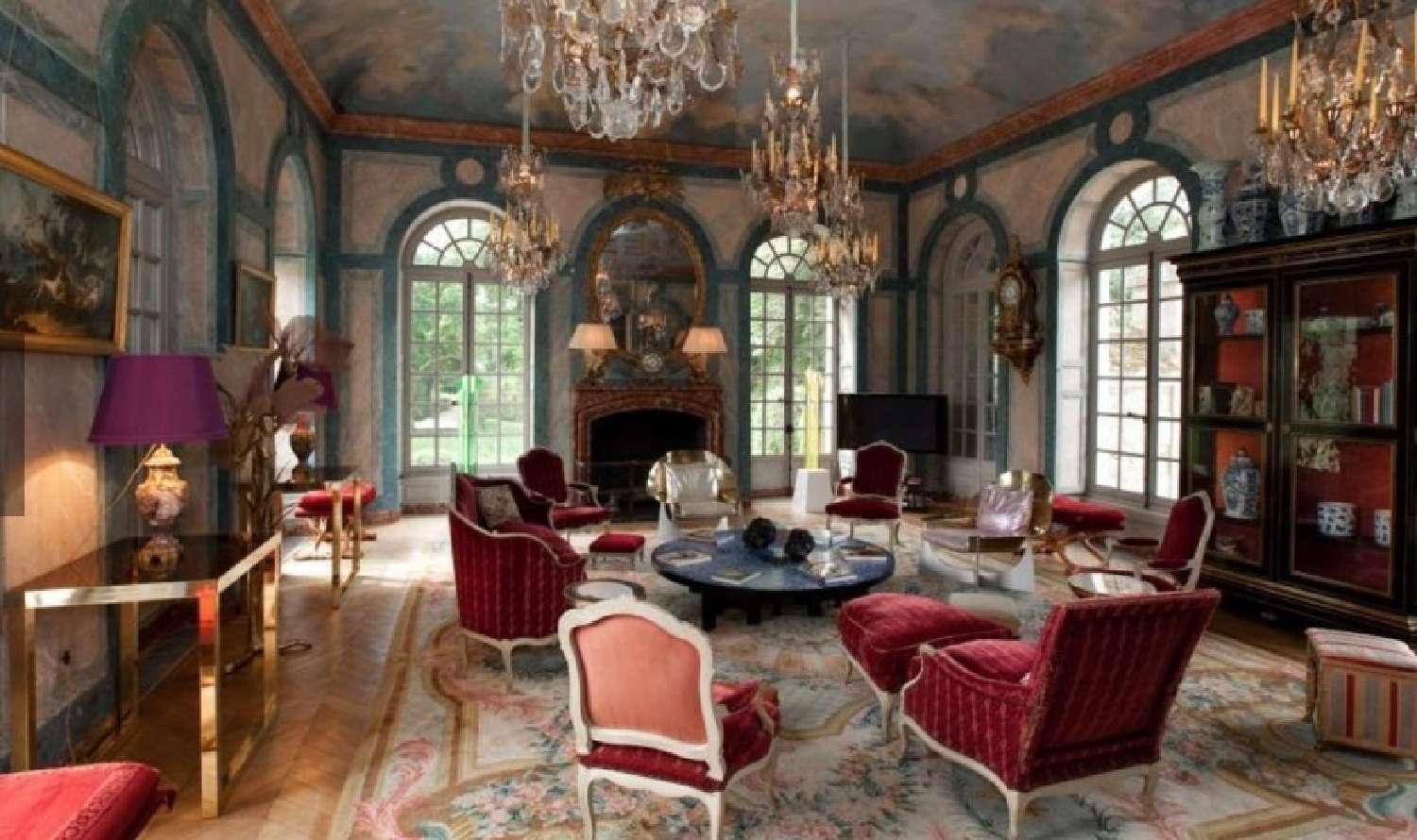  en venta castillo Melun Seine-et-Marne 4