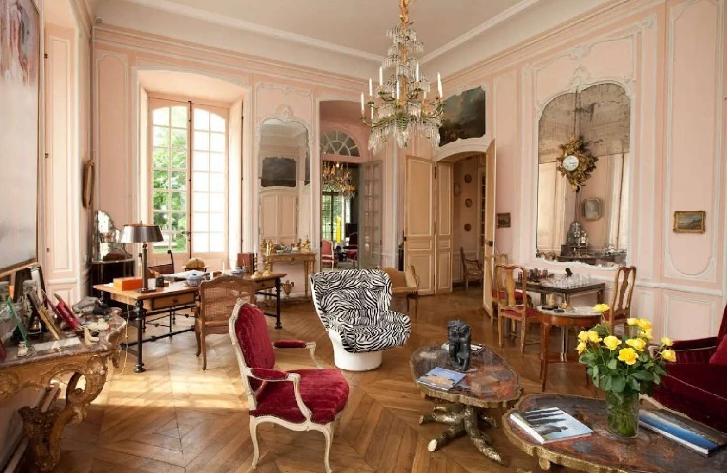  en venta castillo Melun Seine-et-Marne 6