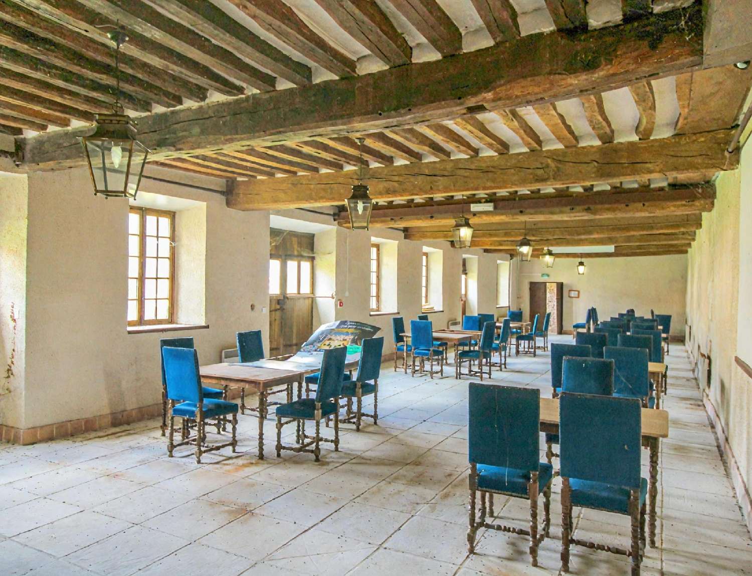 en venta castillo Pacy-sur-Eure Eure 3