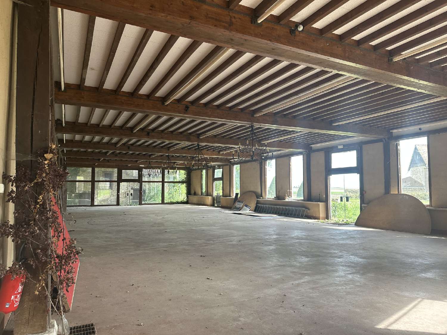 en venta castillo Pacy-sur-Eure Eure 7