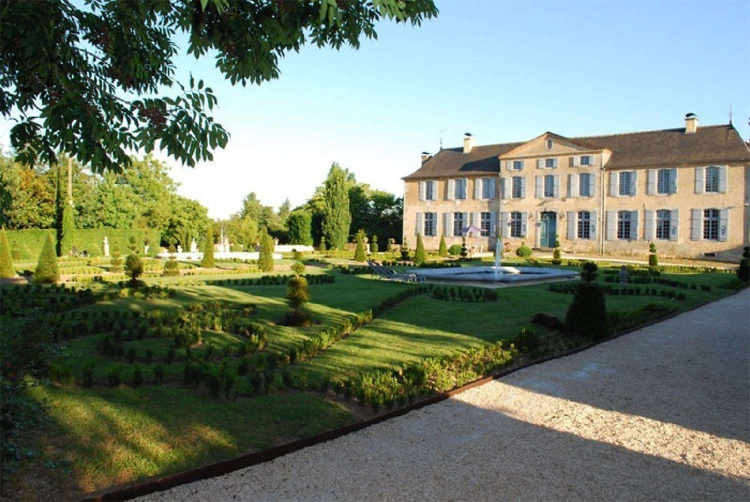 for sale castle Pau Pyrénées-Atlantiques 1