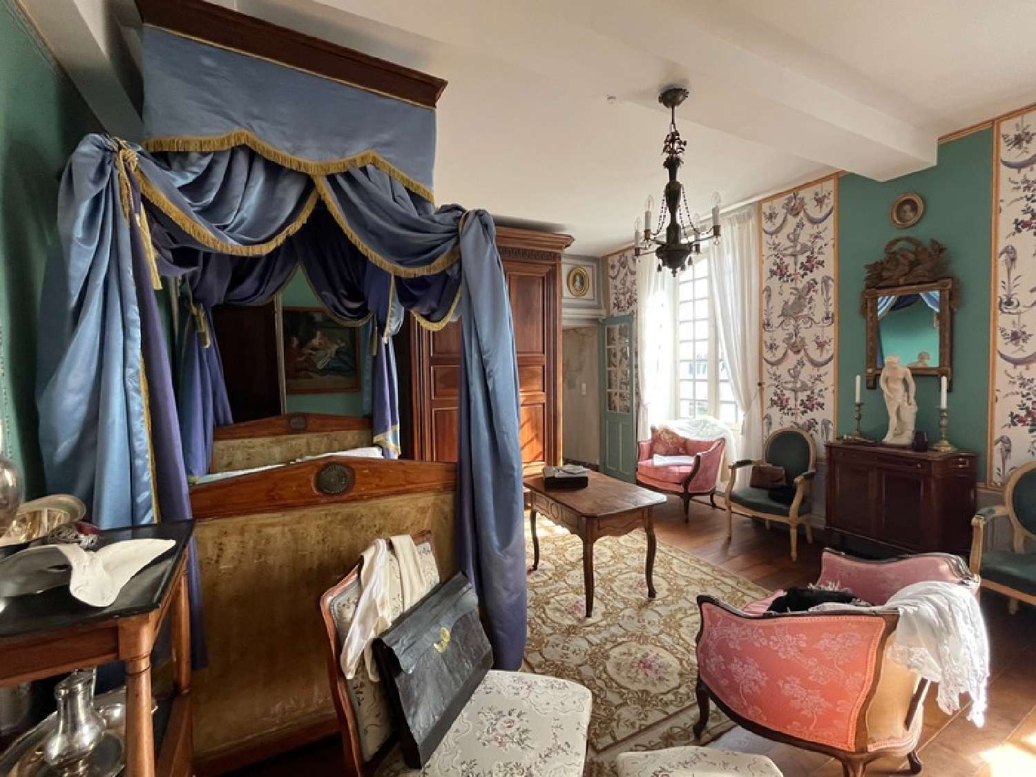  for sale castle Pau Pyrénées-Atlantiques 6