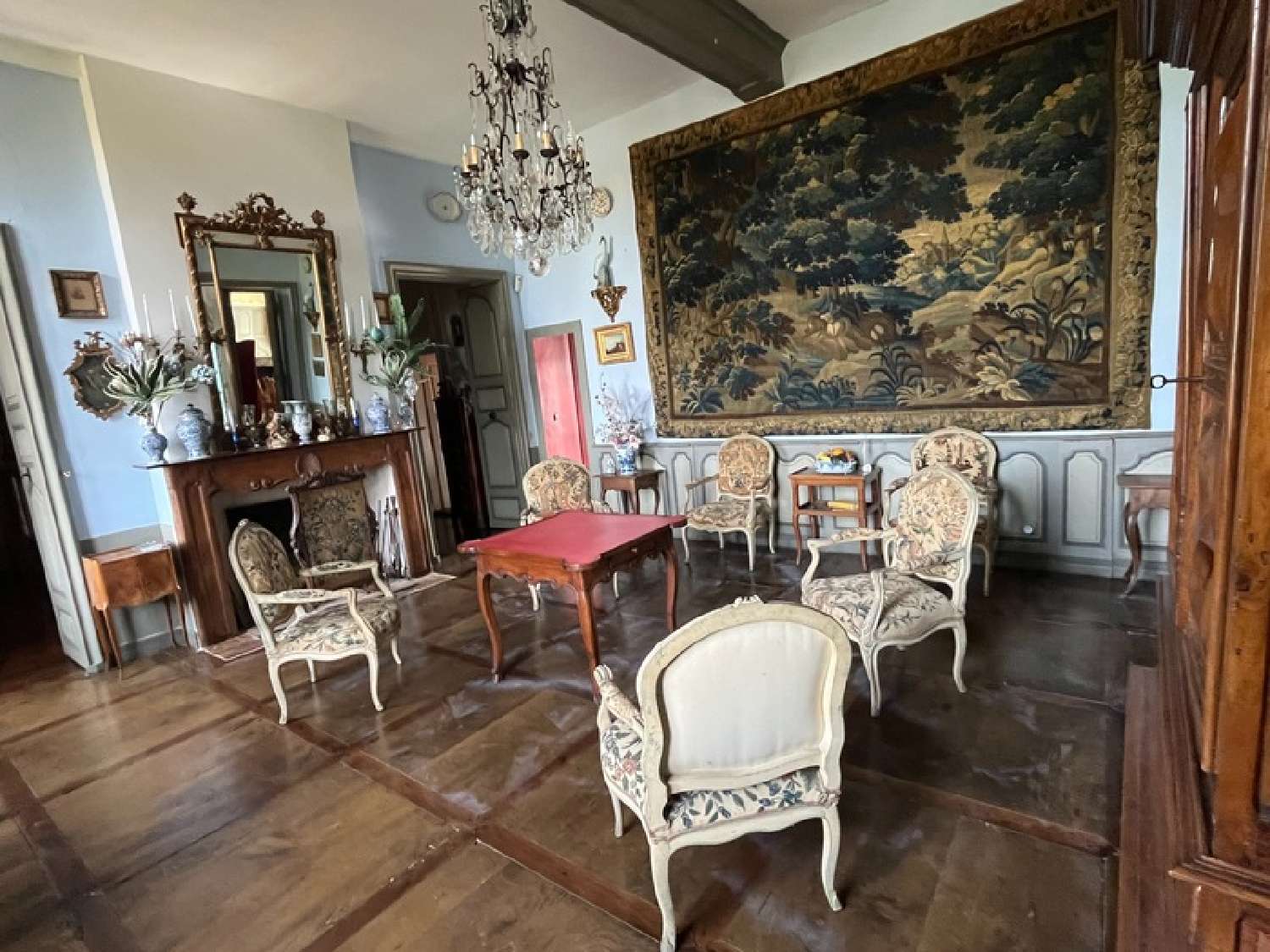  for sale castle Pau Pyrénées-Atlantiques 7