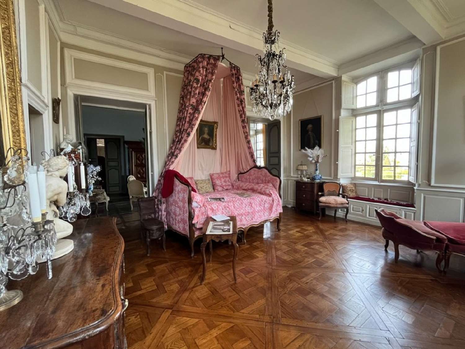  for sale castle Pau Pyrénées-Atlantiques 8