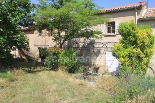 Saignon Vaucluse château foto 7379470