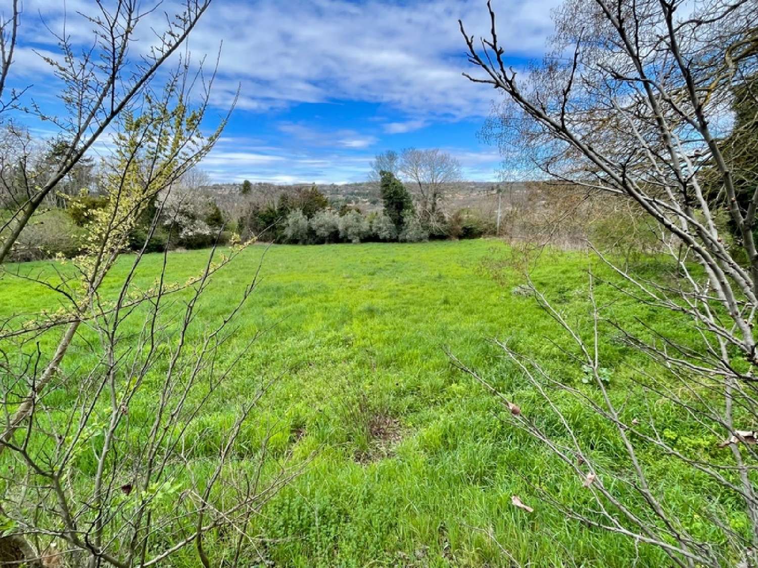 à vendre château Saignon Vaucluse 3