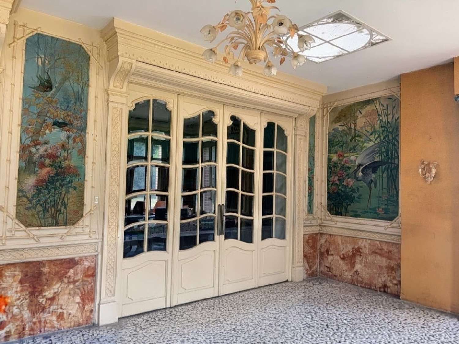 for sale castle Selvigny Nord 3