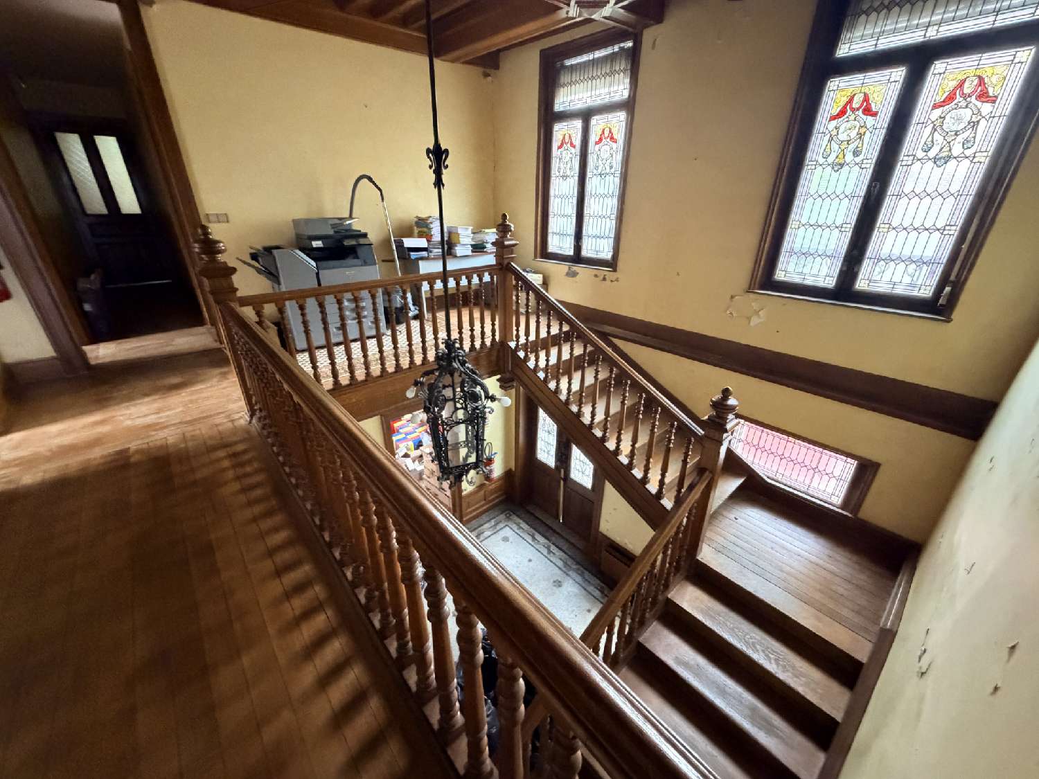 for sale castle Selvigny Nord 8