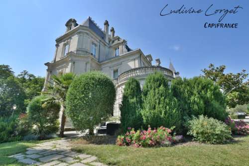 Soissons Aisne castle foto 7370066