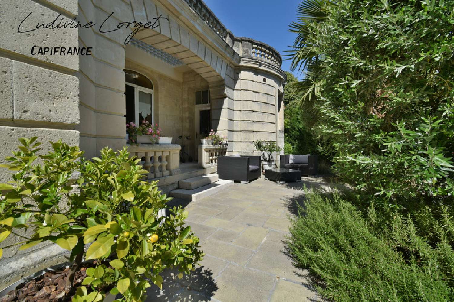  for sale castle Soissons Aisne 2