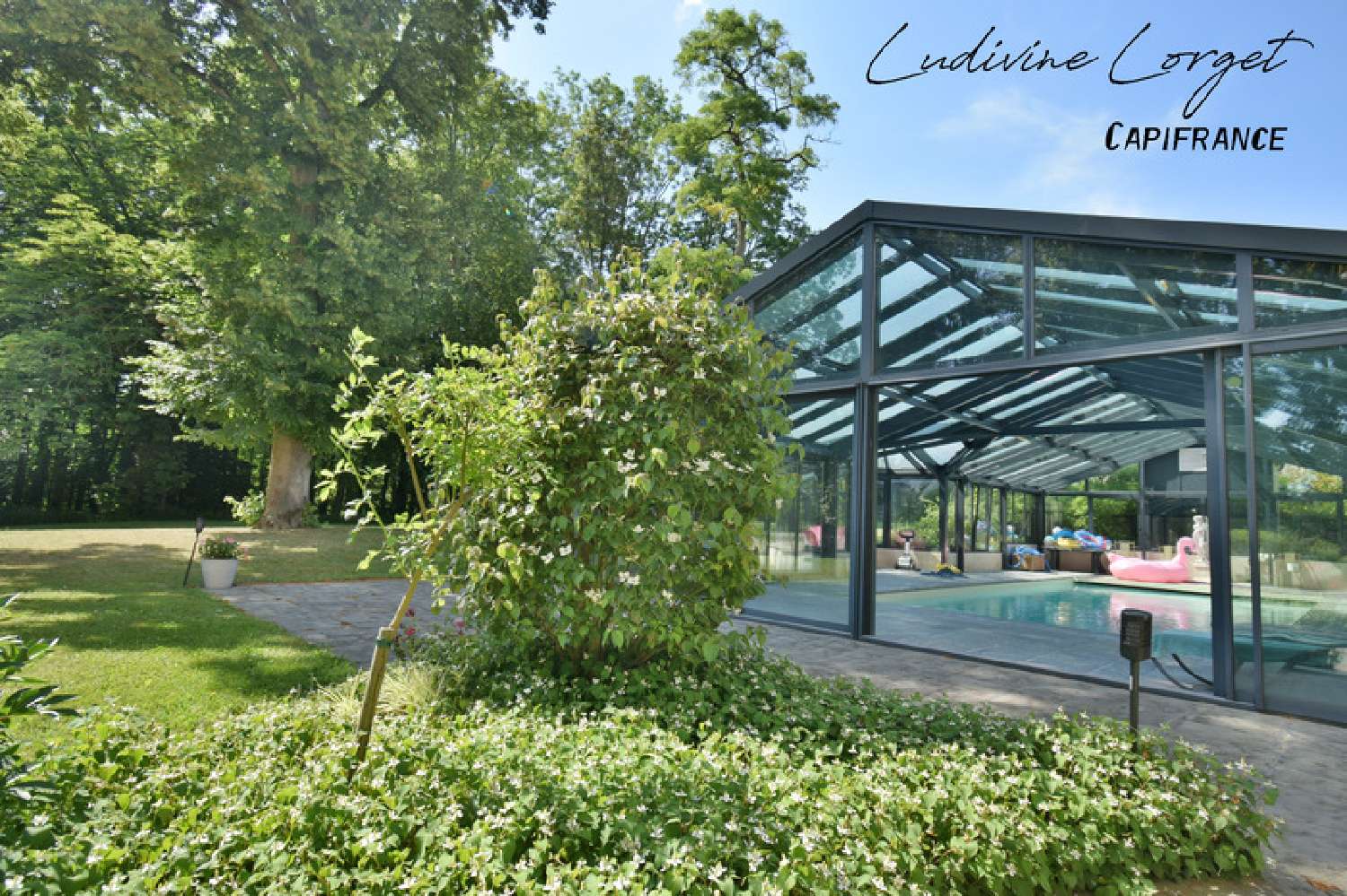  for sale castle Soissons Aisne 3