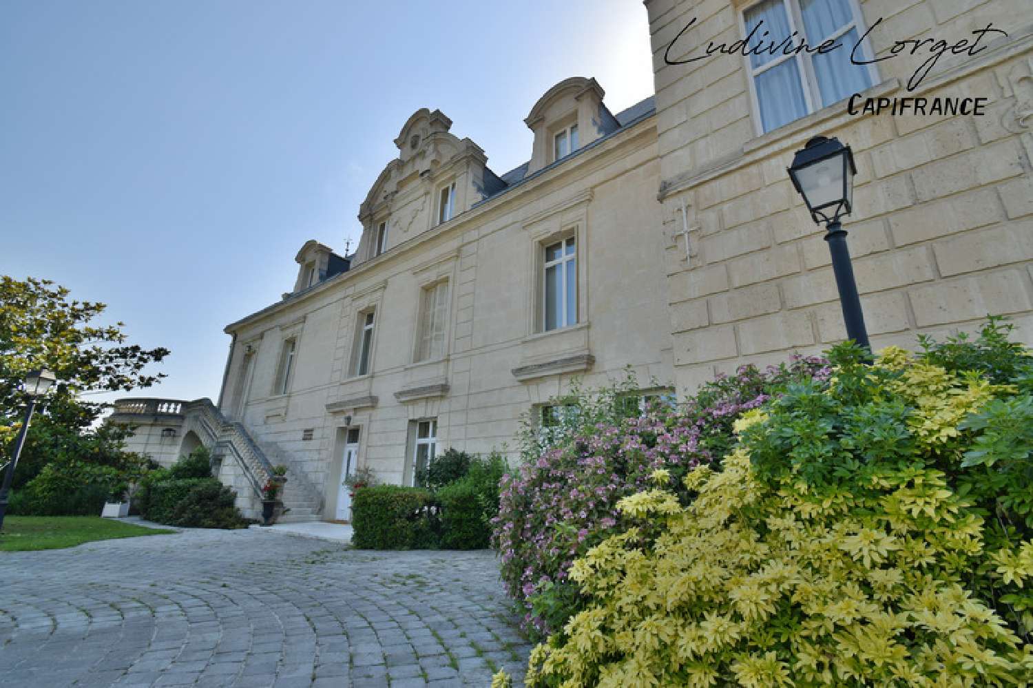  for sale castle Soissons Aisne 4