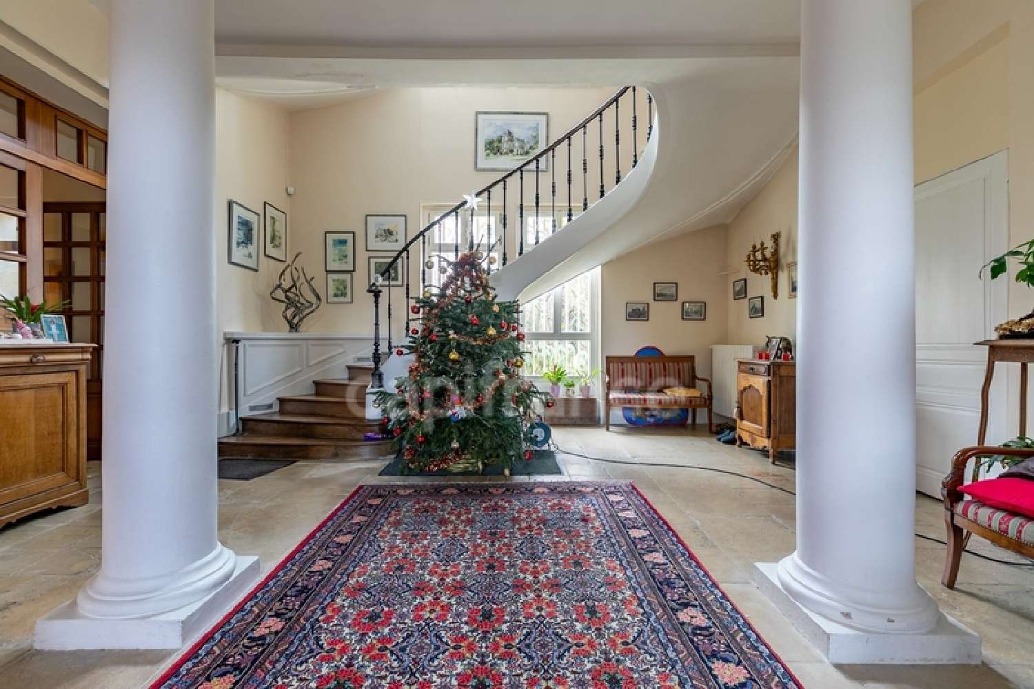  for sale castle Soissons Aisne 5