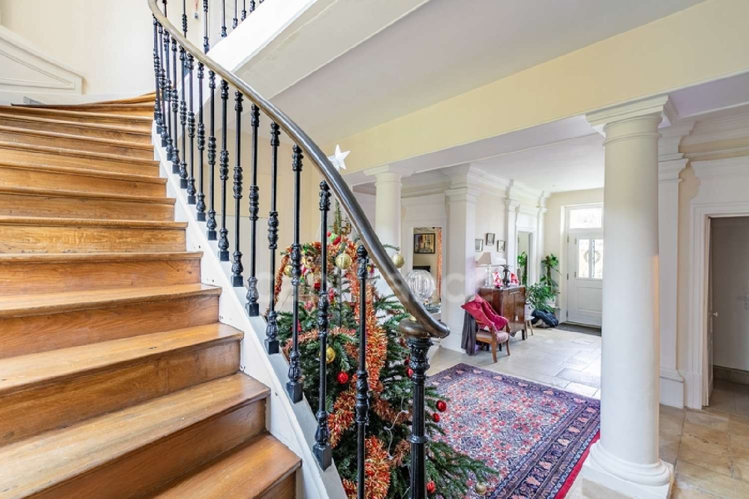  for sale castle Soissons Aisne 7