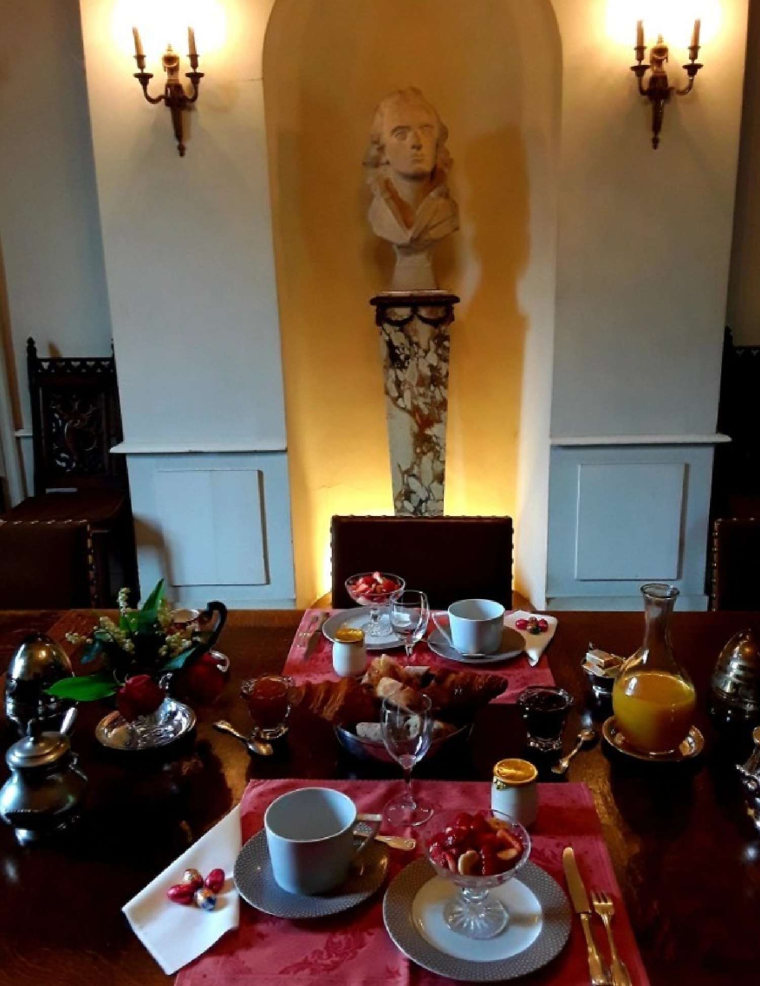  à vendre château Tours Indre-et-Loire 4
