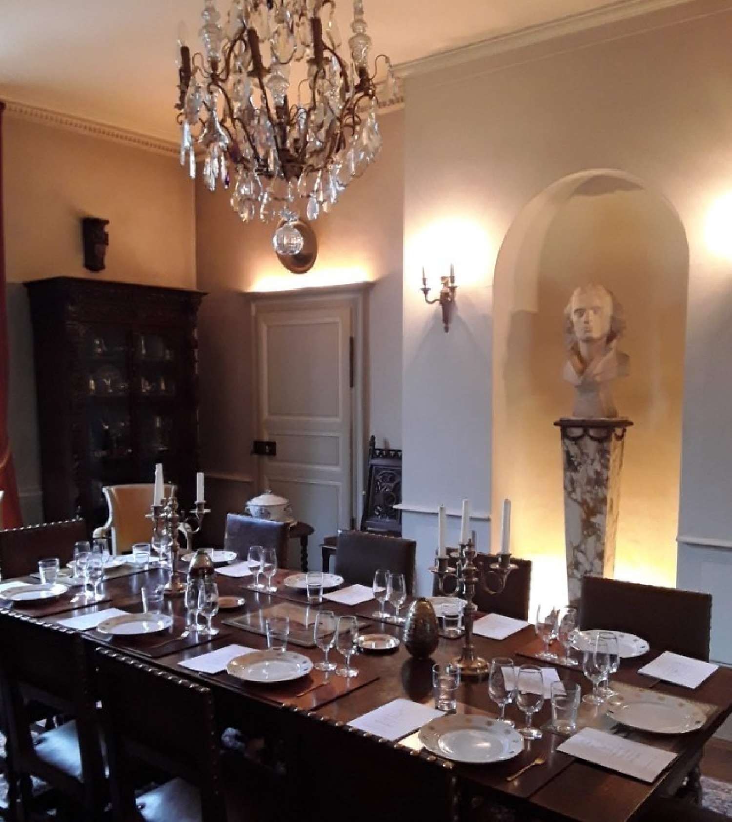  à vendre château Tours Indre-et-Loire 5