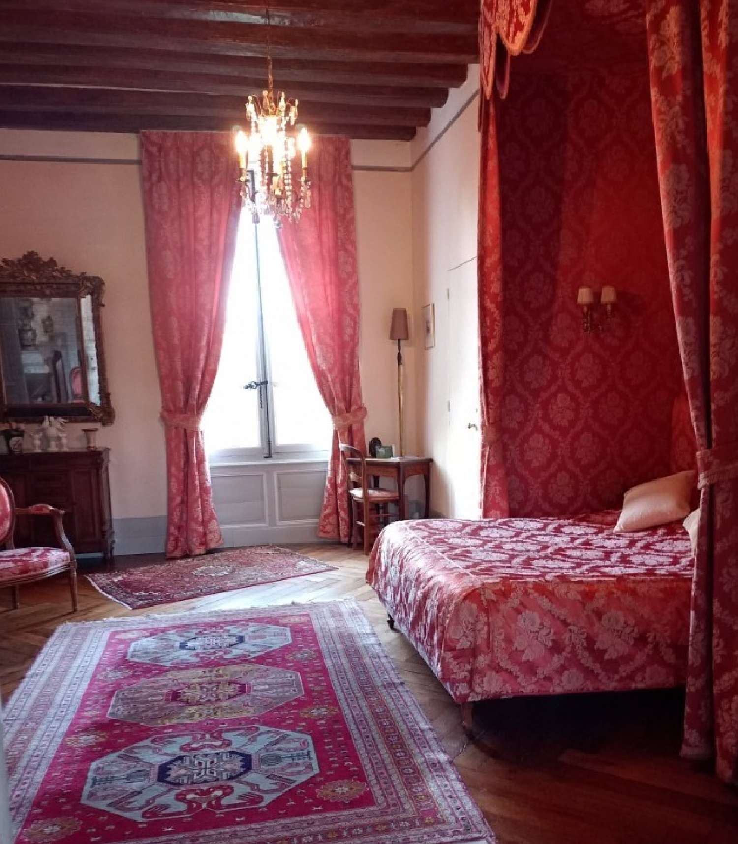  à vendre château Tours Indre-et-Loire 6