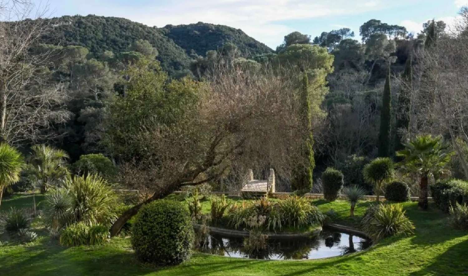  à vendre château Uzès Gard 2